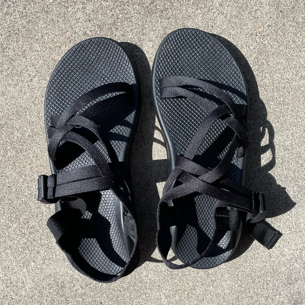 Chacos - Black